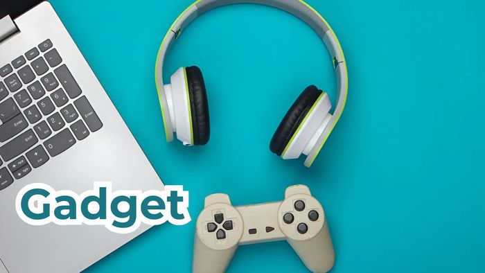 Gadget là gì?